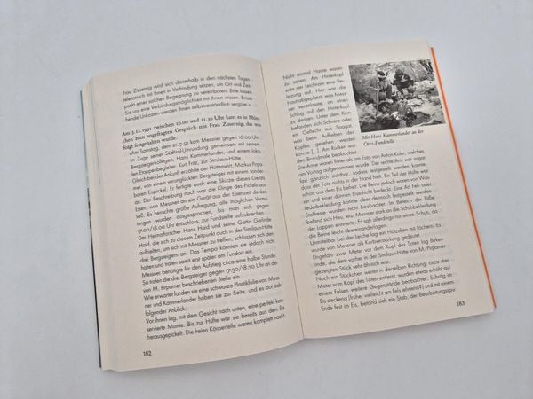 Produktbild: Gegenwind