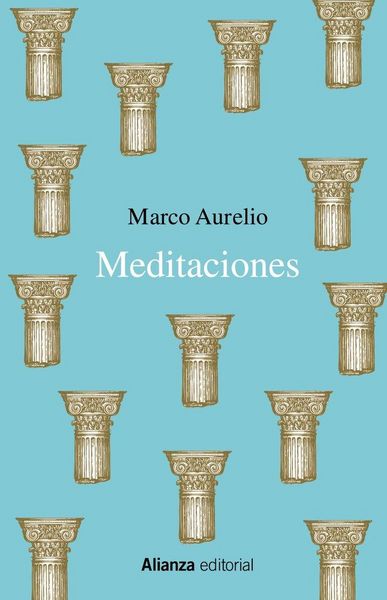 Produktbild: Meditaciones