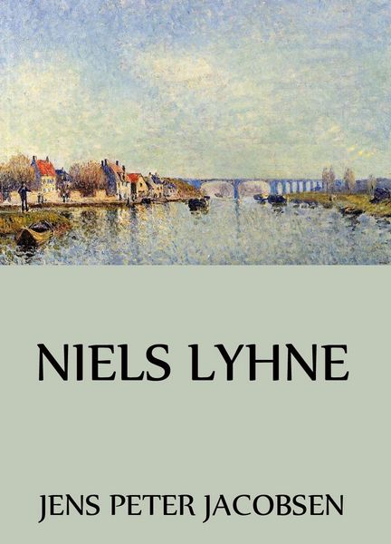Produktbild: Niels Lyhne