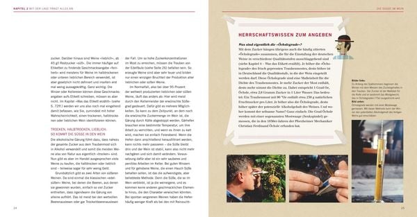 Produktbild: Crashkurs Wein