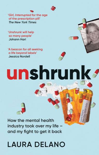 Produktbild: Unshrunk