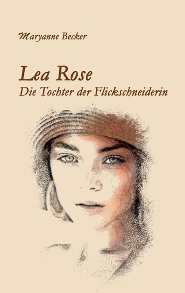 Produktbild: Lea Rose