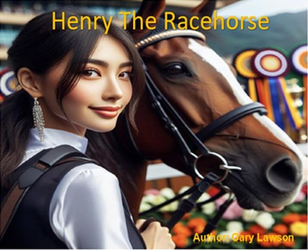 Produktbild: Henry The Racehorse