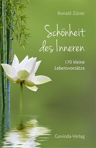 Produktbild: Sch&ouml;nheit des Inneren