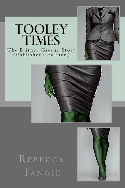 Produktbild: Tooley Times