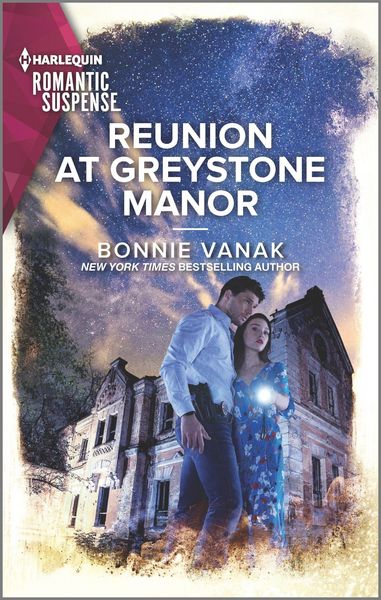 Produktbild: Reunion at Greystone Manor