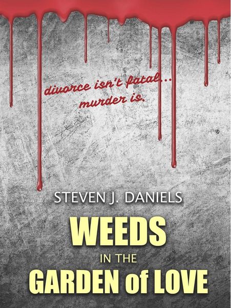 Produktbild: Weeds in The Garden of Love