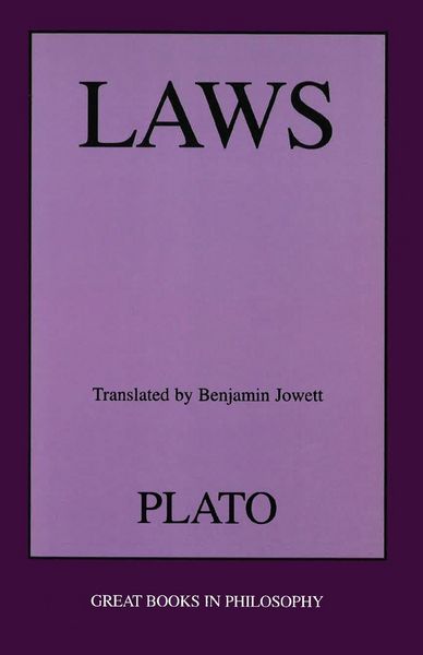 Produktbild: Laws