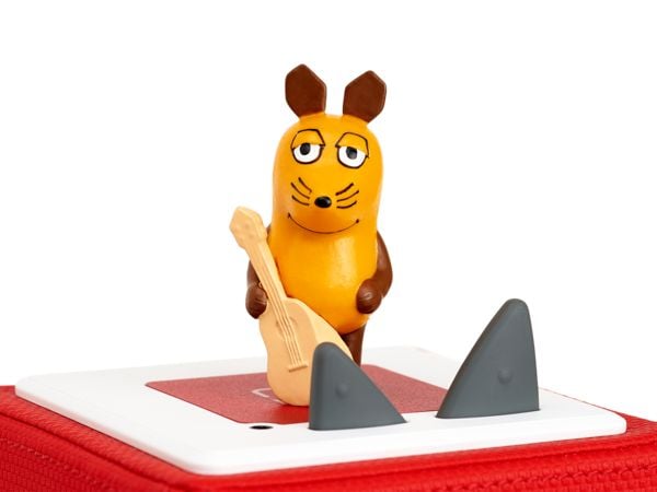 Produktbild: Content-Tonie: Die Maus - (M)auserlesene Lieder 1