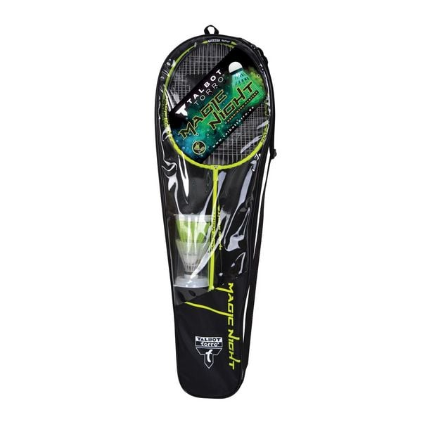 Produktbild: Talbot Torro Badminton-Set Magic Night