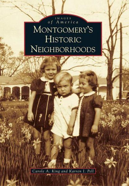 Produktbild: Montgomery's Historic Neighborhoods