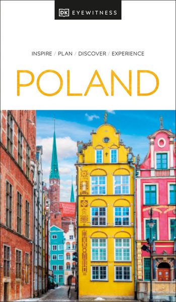 Produktbild: DK Poland
