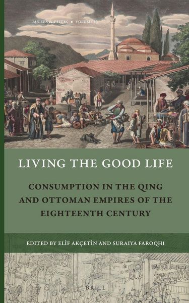 Produktbild: Living the Good Life