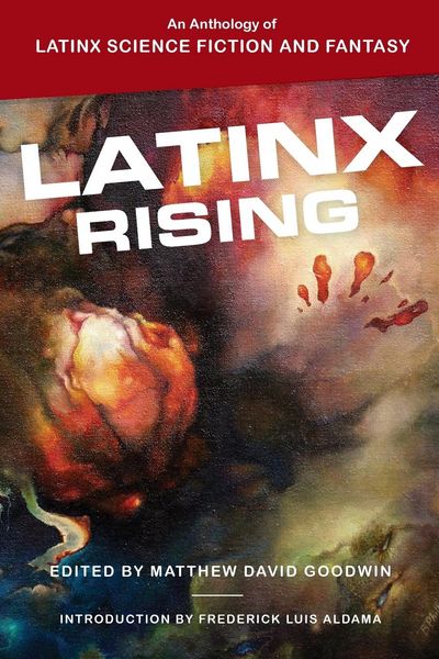 Produktbild: Latinx Rising