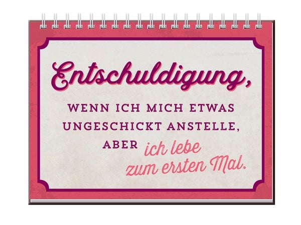 Produktbild: Fresst meinen Sternenstaub, ihr Langweiler!
