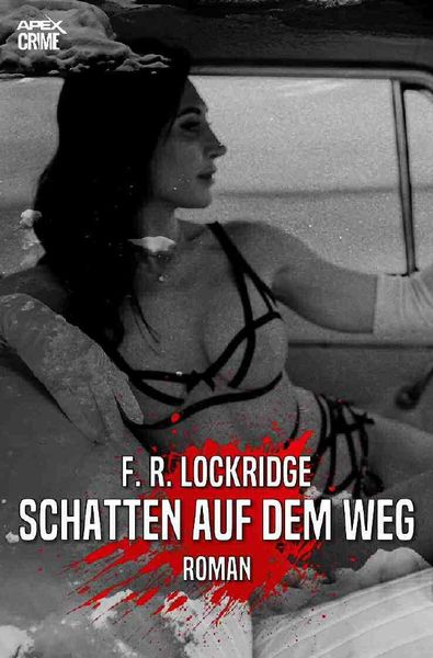 Produktbild: Schatten Auf dem Weg