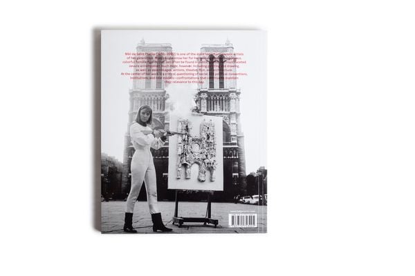 Produktbild: Niki de Saint Phalle