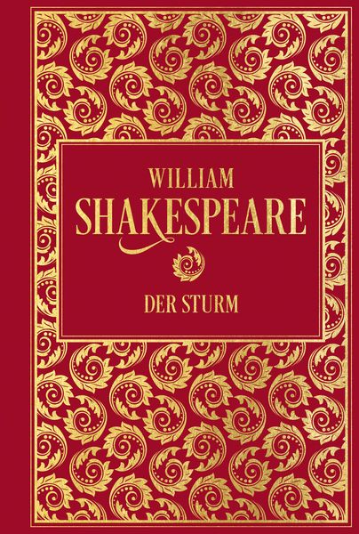 Produktbild: Der Sturm