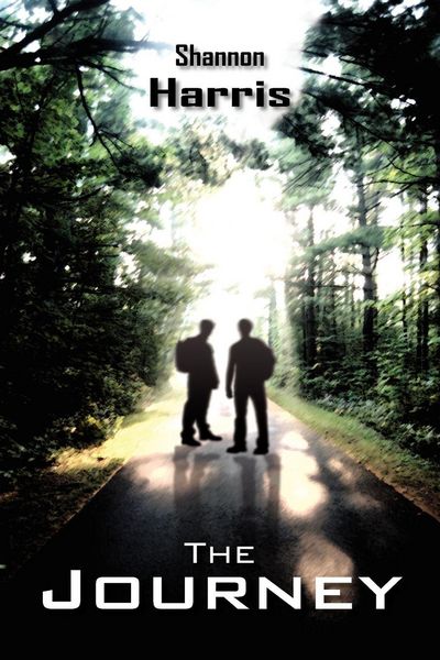 Produktbild: The Journey
