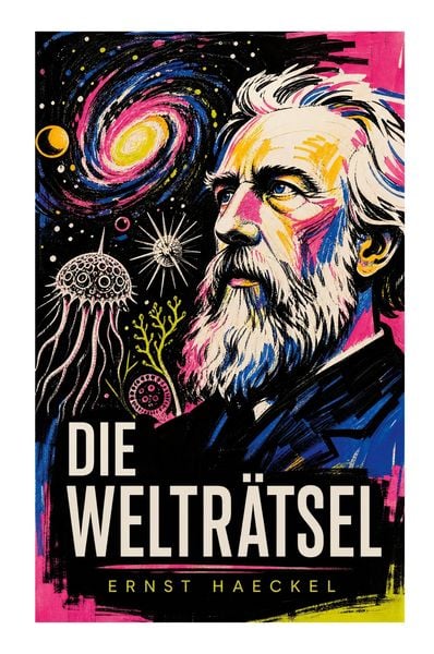 Produktbild: Die Weltr&auml;tsel