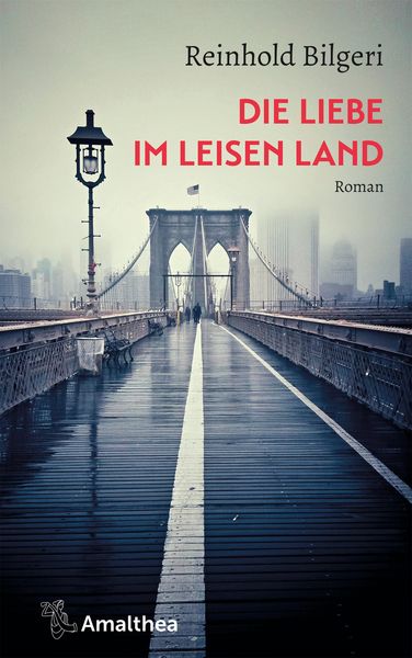Produktbild: Die Liebe im leisen Land