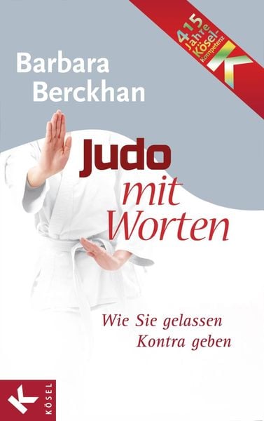 Produktbild: Judo mit Worten