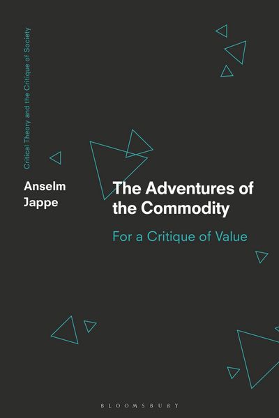 Produktbild: The Adventures of the Commodity