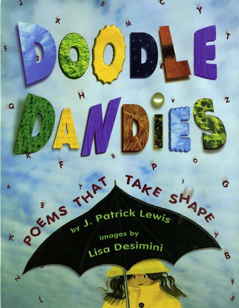 Produktbild: Doodle Dandies