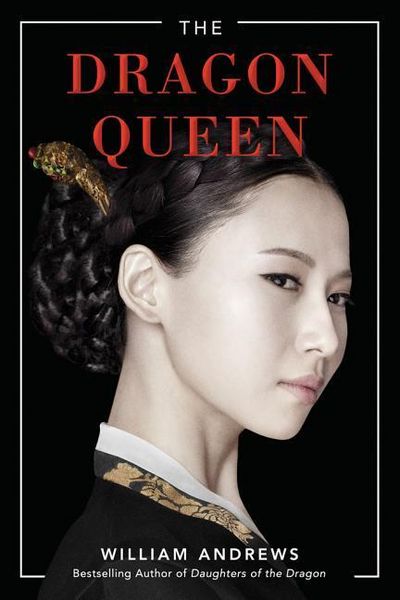 Produktbild: Andrews, W: The Dragon Queen