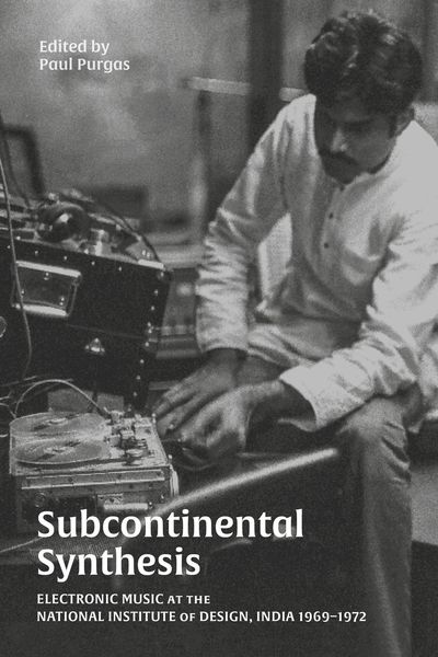 Produktbild: Subcontinental Synthesis