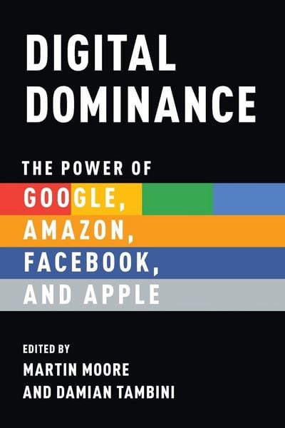 Produktbild: Digital Dominance
