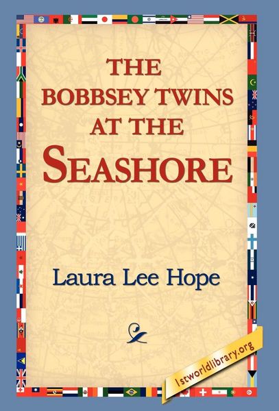 Produktbild: The Bobbsey Twins at the Seashore