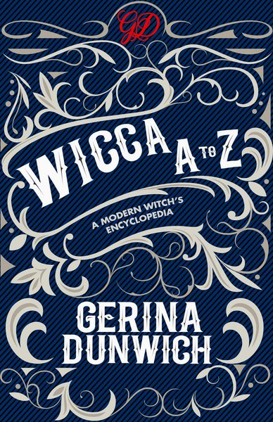 Produktbild: Wicca A to Z