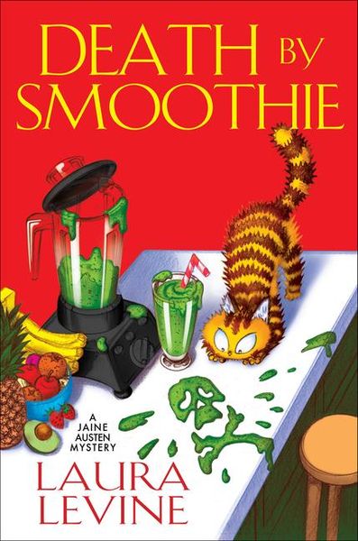 Produktbild: Death by Smoothie