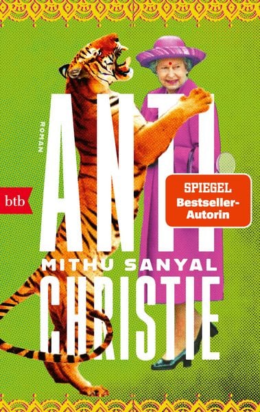 Produktbild: Antichristie