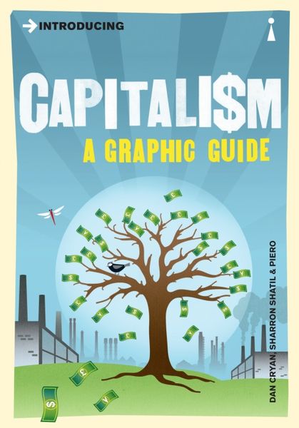 Produktbild: Introducing Capitalism