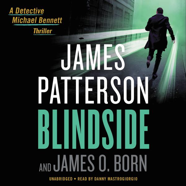 Produktbild: Blindside