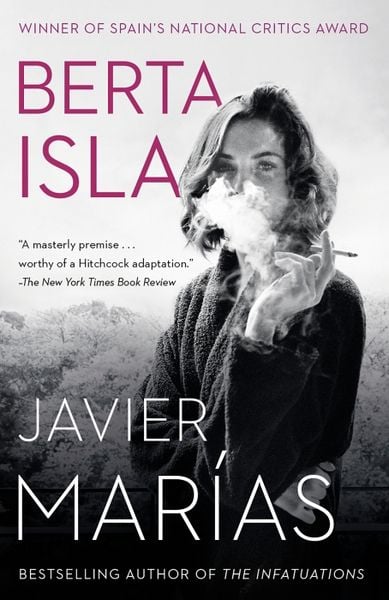 Produktbild: Berta Isla