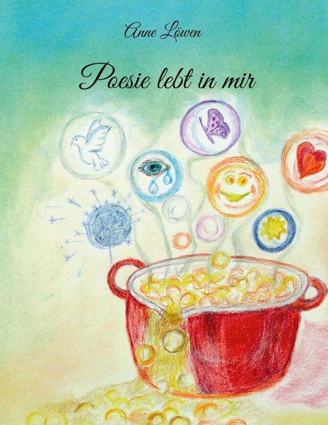 Produktbild: Poesie lebt in mir
