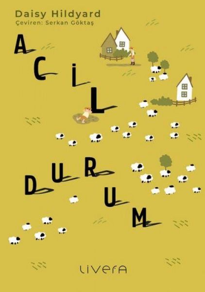 Produktbild: Acil Durum