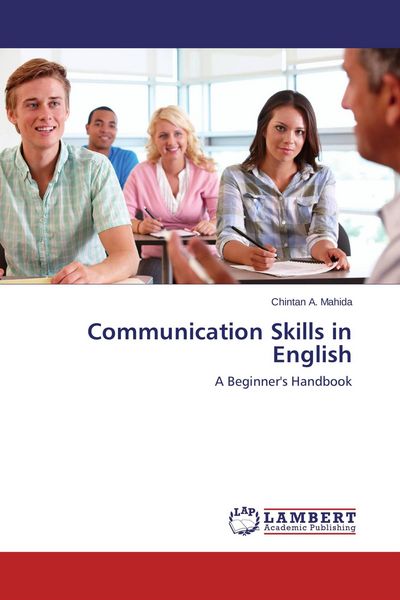 Produktbild: Communication Skills in English