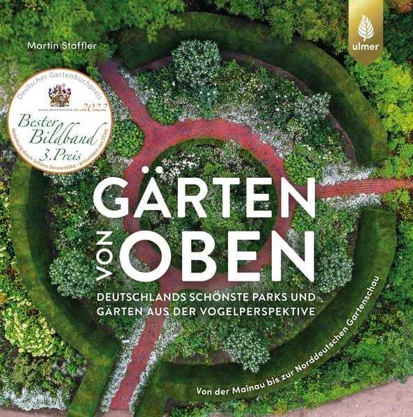 Produktbild: G&auml;rten von oben