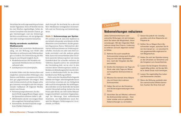 Produktbild: Aktiv leben mit Arthrose