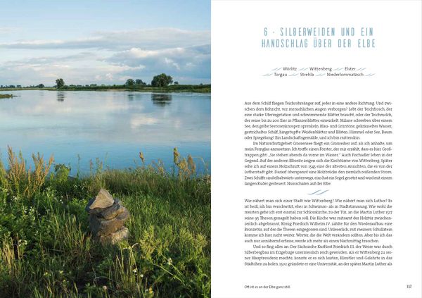 Produktbild: Rad, Land, Fluss