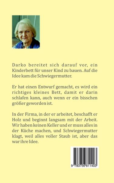 Produktbild: Nach Deutschland . . . niemals