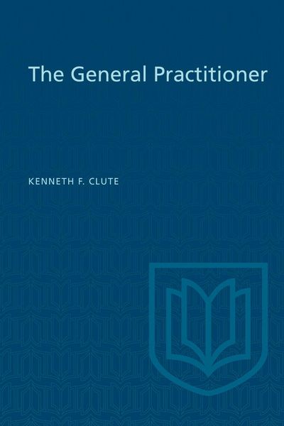 Produktbild: The General Practitioner