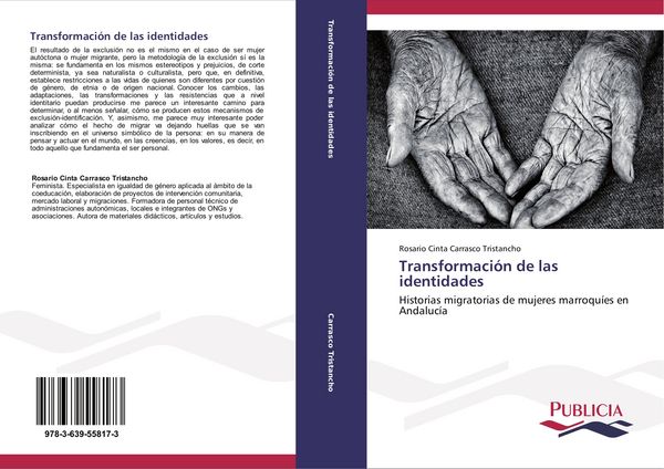 Produktbild: Transformaci&oacute;n de las identidades