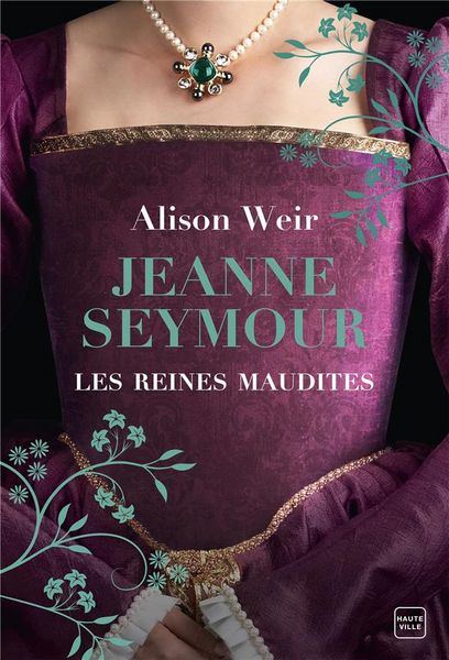 Produktbild: Les reines maudites