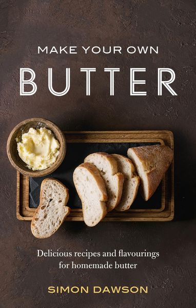 Produktbild: Make Your Own Butter