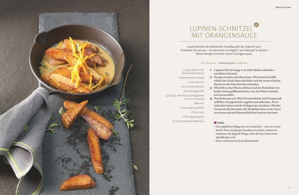 Produktbild: Peace Food - Das vegane Kochbuch